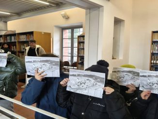 Magia pop invade Gualdo Tadino nel debutto Comics and Games