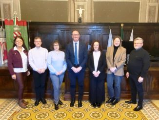 Cooperazione Erasmus rafforza i legami tra docenti ungheresi e Casimiri