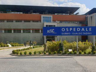 Ospedale di Branca potenzia servizi con nuovi presidi Usl