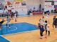 Vittoria del Basket Gubbio ad Alba: verso il vertice