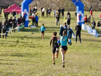 Cross trionfa a Gubbio: Marcucci guida il dominio Juniores