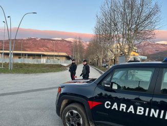 Tentata truffa sventata dai Carabinieri nel Comune di Gualdo Tadino