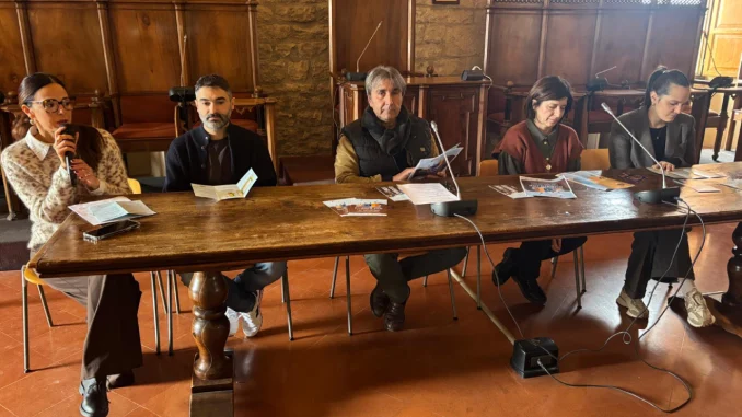 Orientamento a Gubbio Job: decolla la fiera per l'occupazione