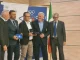 Rugby Gubbio premiato dalla Federazione Italiana Rugby