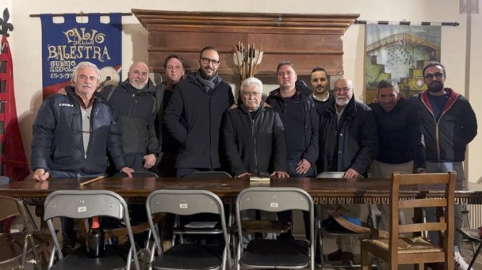 Balestrieri rinnovano guida societaria e consolidano futuro