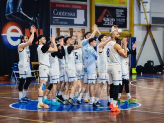 Contro la capolista torna alla vittoria in casa EMI Gubbio