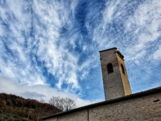 Ricostruzione pubblica cimitero San Facondino 247 mila euro.