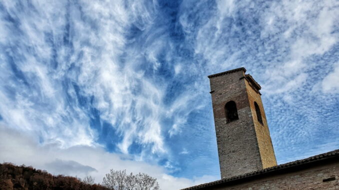 Ricostruzione pubblica cimitero San Facondino 247 mila euro.
