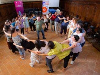 La rassegna dedicata alla voce umana riparte da Gubbio