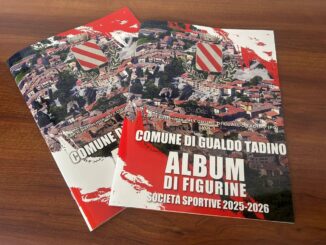 Figurine celebrano il cuore dello sport a Gualdo Tadino