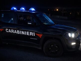 Furto Sartoria Cucinelli: commando assalta stabilimento