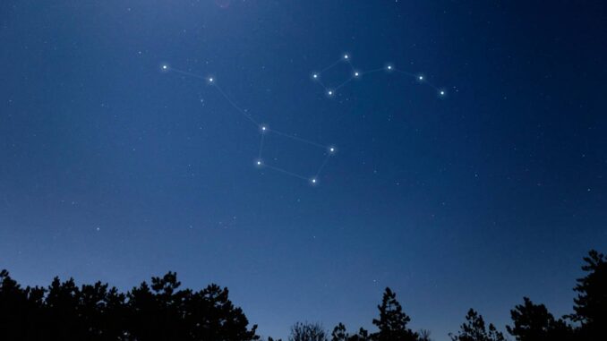 Astronomia: a Gubbio tre giorni tra scienza e stelle polari