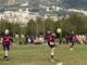 Rugby Gubbio accende il duello con i laziali
