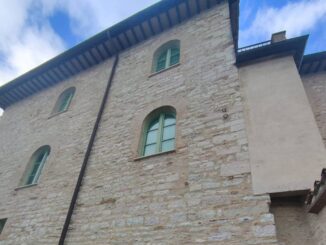 Rigenerazione urbana: Gubbio vince bando per Villino Marvardi