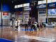 Il Basket Gubbio conquista la semifinale in Gara 2 ad Assisi