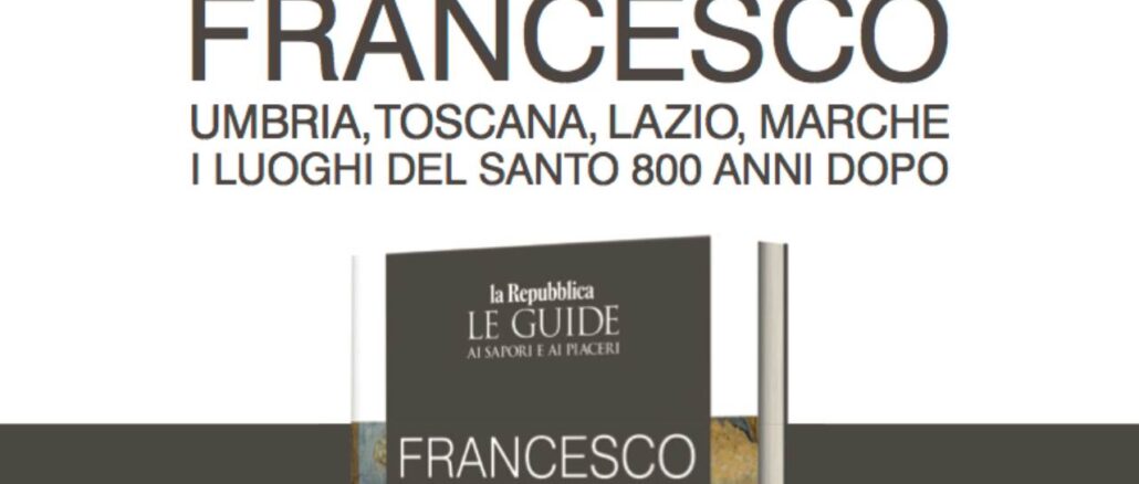 Francesco guida un nuovo viaggio nei luoghi della memoria