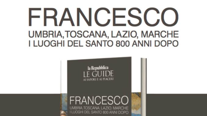 Francesco guida un nuovo viaggio nei luoghi della memoria