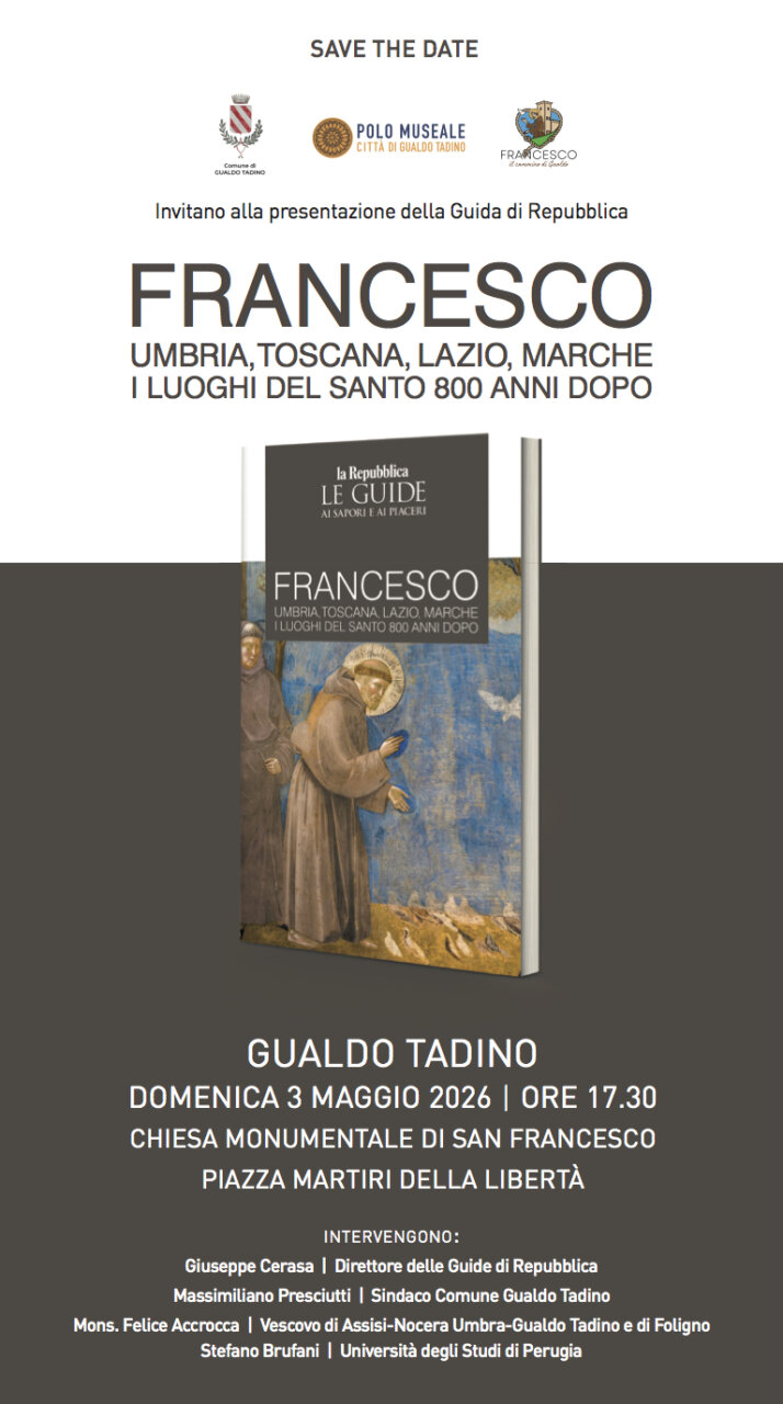 Francesco guida un nuovo viaggio nei luoghi della memoria