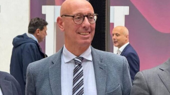 Smart city, Gualdo Tadino guida l'innovazione a Roma