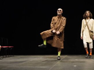 Gualdo Tadino chiude la stagione teatro con "Pluto"