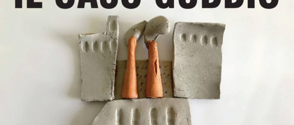 Gubbio diventa caso nazionale su rifiuti e cemento