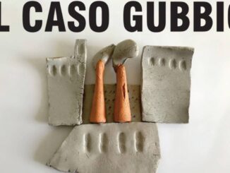 Gubbio diventa caso nazionale su rifiuti e cemento