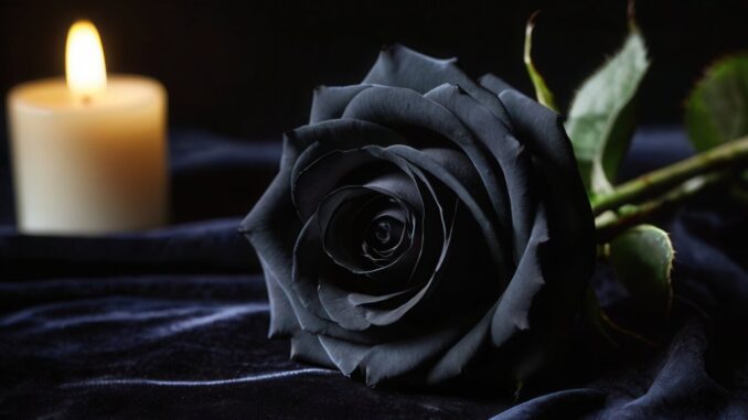 Morto Raffaele Gasparri Croce Bianca Gubbio in lutto