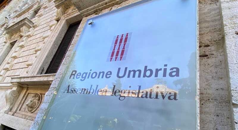 Scontro politico a Perugia sul Cammino di Sant’Ubaldo e Gubbio