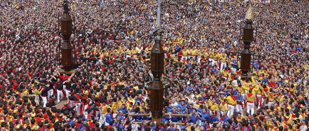 Festa dei Ceri, nuove misure per sicurezza e tradizione