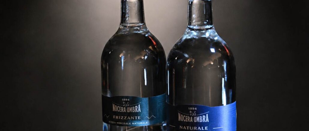 Premio Nocera Umbra celebra tradizione e lancia nuova bottiglia