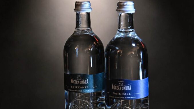 Premio Nocera Umbra celebra tradizione e lancia nuova bottiglia