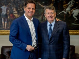 Governance Financo cambia assetto e rafforza la struttura