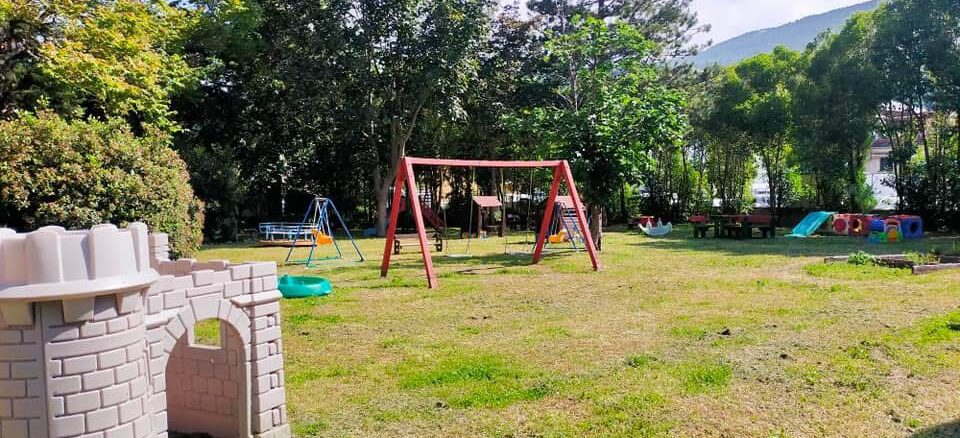 Nido d’infanzia comunale “Peter Pan”, Open Day di successo