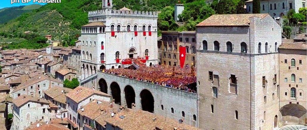 Festa Ceri: il simbolo di tradizione e unità che caratterizza Gubbio