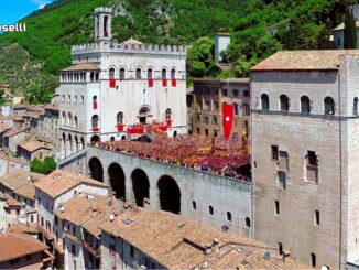 Festa Ceri: il simbolo di tradizione e unità che caratterizza Gubbio