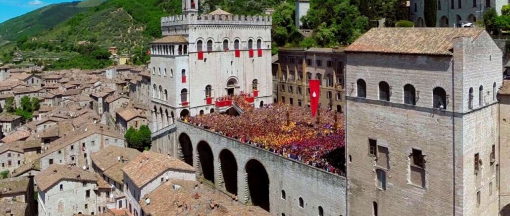 Festa dei Ceri 2026: ecco tutte le modifiche alla viabilità