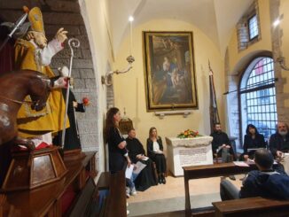 Ottocentenario francescano Gubbio apre un nuovo ricco capitolo