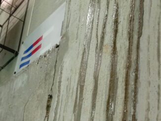 Palestra Storelli: Supercoppa si ferma per maltempo