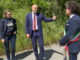Prisco a Costacciaro per sicurezza viaria e lotta al dissesto