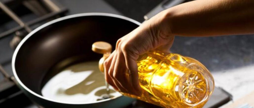 Raccolta oli esausti Gualdo Tadino, per un comune più green