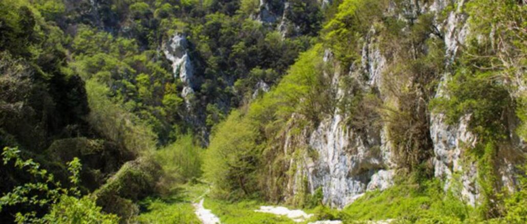 Riqualificazione Valle Fonno completato tavolo tecnico