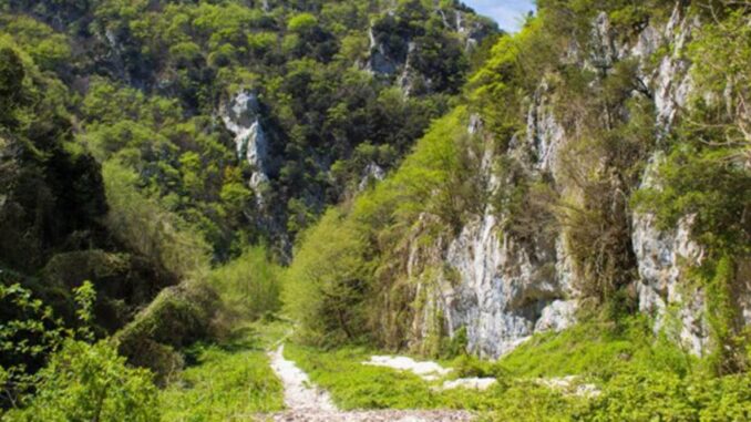 Riqualificazione Valle Fonno completato tavolo tecnico