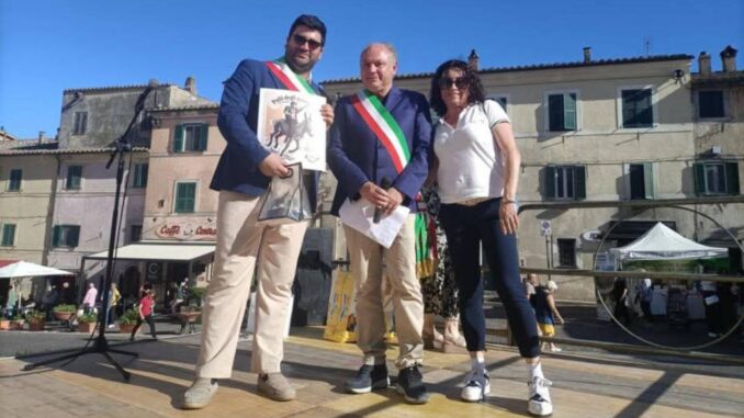 Asinitaly 2026 unisce Gualdo Tadino e Allumiere nel turismo
