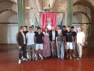 Al via l'ottava edizione del progetto civico dei City Angels