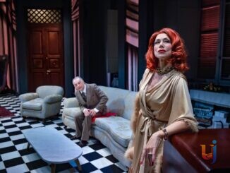 Teatro Ronconi, otto spettacoli nella nuova stagione eugubina Da Calabresi a Nancy Brilli, prosa, comicità, impegno e danza