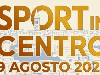 Sport in Centro trasforma le vie del centro in vere palestre