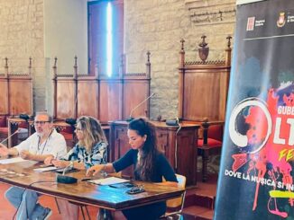Gubbio, musica classica per stagione concertistica umbra