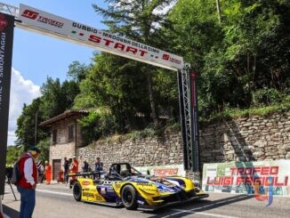 Trofeo Fagioli, 258 iscritti e sfida decisiva a Gubbio