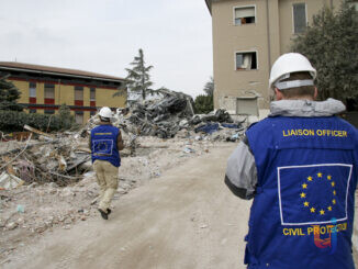 Gualdo Tadino conquista l'Europa con il progetto CARES