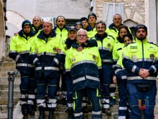 Protezione Civile, Gualdo Tadino avvia il nuovo reclutamento